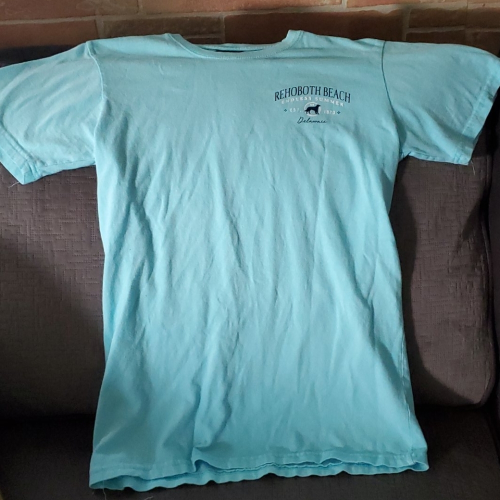 Rehoboth Beach t shirt